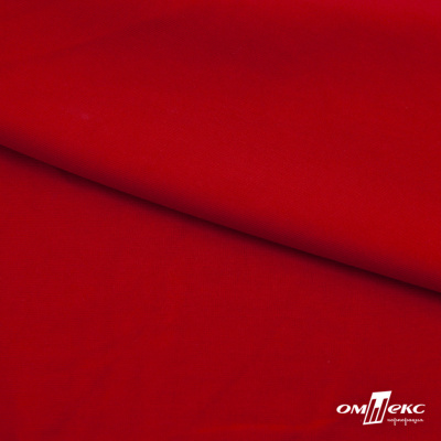Джерси Понте-де-Рома, 95% / 5%, 150 см, 290гм2, цв. красный - купить в Копейске. Цена 691.25 руб.
