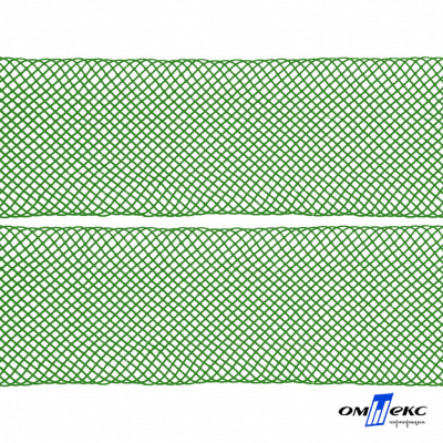 Регилиновая лента, шир.30мм, (уп.22+/-0,5м), цв. 31- зеленый - купить в Копейске. Цена: 183.75 руб.