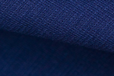Трикотаж "Grange" R.BLUE 5# (2,38м/кг), 280 гр/м2, шир.150 см, цвет т.синий - купить в Копейске. Цена 861.22 руб.