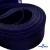 Регилиновая лента, шир.100мм, (уп.25 ярд), цв.- т.синий - купить в Копейске. Цена: 694.13 руб.