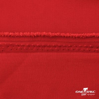 Ткань костюмная "Элис", 92%P 8%S, 220 г/м2 ш.150 см, цв-красный  - купить в Копейске. Цена 308 руб.