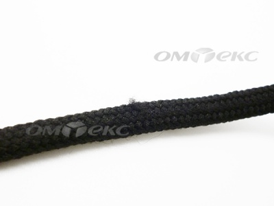 Шнурки т.13 150 см черн - купить в Копейске. Цена: 30.23 руб.