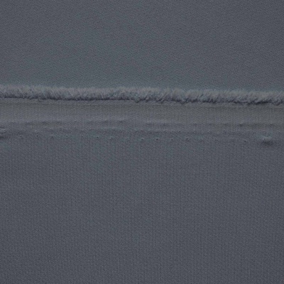 Костюмная ткань "Элис" 18-3921, 200 гр/м2, шир.150см, цвет голубика - купить в Копейске. Цена 303.10 руб.