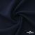 Ткань костюмная Пикассо HQ, 94%P 6%S, 19-3921/т.синий, 220 г/м2 - купить в Копейске. Цена 256.91 руб.