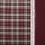 Ткань костюмная клетка 25577 2016, 230 гр/м2, шир.150см, цвет бордовый/сер/ч/бел - купить в Копейске. Цена 539.74 руб.
