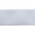 Лента бархатная нейлон, шир.25 мм, (упак. 45,7м), цв.01-белый - купить в Копейске. Цена: 981.09 руб.