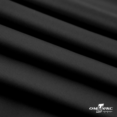 Мембранная ткань "Ditto", PU/WR, 130 гр/м2, шир.150см, цвет чёрный - купить в Копейске. Цена 307.92 руб.