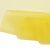 Фатин жесткий 16-68, 22 гр/м2, шир.180см, цвет жёлтый - купить в Копейске. Цена 89.29 руб.