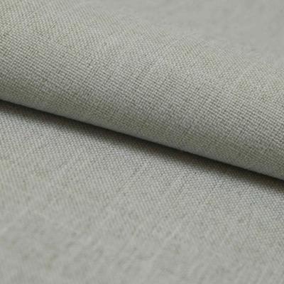 Ткань костюмная габардин "Меланж" 6135B, 172 гр/м2, шир.150см, цвет серый лён - купить в Копейске. Цена 299.21 руб.