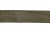 Окантовочная тесьма №158, шир. 22 мм (в упак. 100 м), цвет хаки - купить в Копейске. Цена: 207.68 руб.