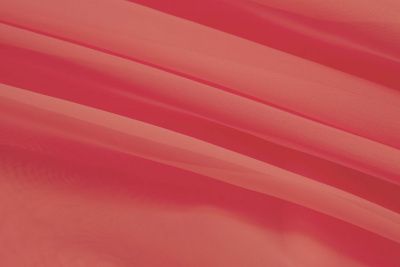 Портьерный капрон 15-1621, 47 гр/м2, шир.300см, цвет т.розовый - купить в Копейске. Цена 137.27 руб.
