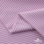 Ткань сорочечная Полоска Кенди, 115 г/м2, 58% пэ,42% хл, шир.150 см, цв.1-розовый, (арт.110) - купить в Копейске. Цена 306.69 руб.