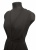 Ткань костюмная 25389 2002, 219 гр/м2, шир.150см, цвет т.серый - купить в Копейске. Цена 334.09 руб.