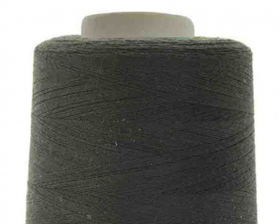 Швейные нитки (армированные) 28S/2, нам. 2 500 м, цвет 102 - купить в Копейске. Цена: 148.95 руб.
