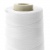 Нитки швейные 40/2 В2, нам. 4 000 м, цвет белый - купить в Копейске. Цена: 107.26 руб.