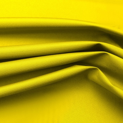 Дюспо 240 13-0858, PU/WR/Milky, 76 гр/м2, шир.150см, цвет жёлтый - купить в Копейске. Цена 117.60 руб.