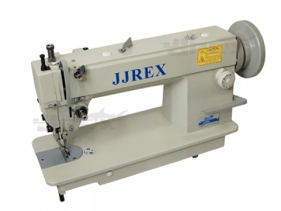 JJREX 0302 Комплект прямострочной ПШМ, для тяж. тканей - купить в Копейске. Цена 43 097.98 руб.
