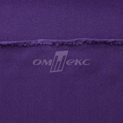 Трикотаж масло "Danmark", 190 гр/м2, шир.172см, цвет 79/фиолетовый - купить в Копейске. Цена 1 105.79 руб.