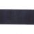 Лента бархатная нейлон, шир.25 мм, (упак. 45,7м), цв.180-т.синий - купить в Копейске. Цена: 800.84 руб.