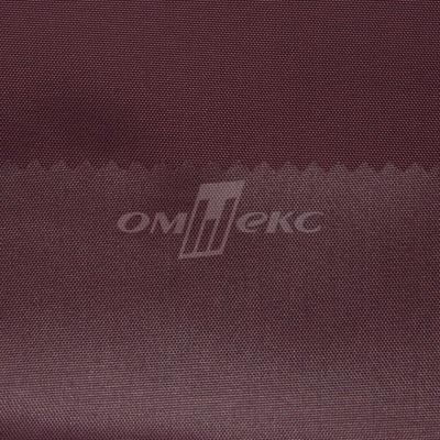 Текстильный материал  Оксфорд, PU, WR, 100% полиэфир, 80 г/м2  цвет Венге 19-1627, 150см - купить в Копейске. Цена 100.23 руб.