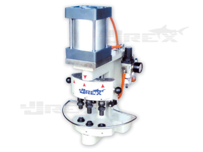 JJREX RV-103A Специальная промышленная машина для установки фурнитуры - купить в Копейске. Цена 49 363.08 руб.