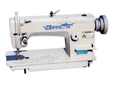 JJREX 0518 Комплект ПШМ с нижним и игольным продвижением для средних тканей - купить в Копейске. Цена 65 690.85 руб.