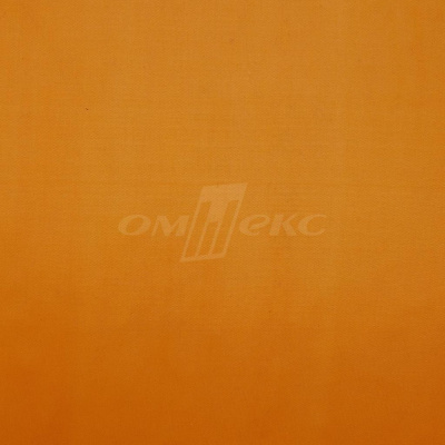 Ткань  подкладочная, Таффета 170Т цвет оранжевый 021С, шир. 150 см - купить в Копейске. Цена 43.06 руб.