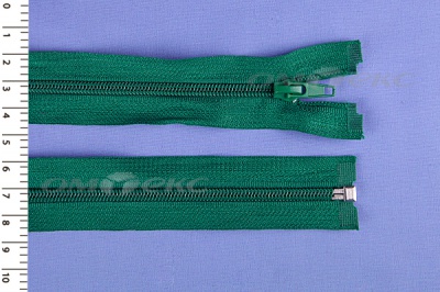 65 см № 258 яр.зеленый молнии спираль (G) сорт-2 - купить в Копейске. Цена: 12.99 руб.