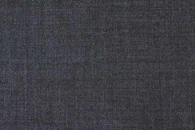 Костюмная ткань с вискозой "Верона", 155 гр/м2, шир.150см, цвет т.серый - купить в Копейске. Цена 522.72 руб.