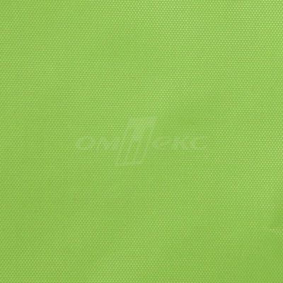 Оксфорд (Oxford) 210D 15-0545, PU/WR, 80 гр/м2, шир.150см, цвет зеленый жасмин - купить в Копейске. Цена 118.13 руб.