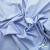 Ткань сорочечная Илер 100%полиэстр, 120 г/м2 ш.150 см, цв. небесный - купить в Копейске. Цена 290.24 руб.