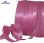 Косая бейка атласная "Омтекс" 15 мм х 132 м, цв. 135 темный розовый - купить в Копейске. Цена: 225.81 руб.