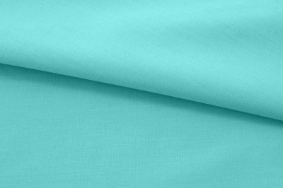 Ткань сорочечная стрейч 16-5533, 115 гр/м2, шир.150см, цвет изумруд - купить в Копейске. Цена 285.04 руб.