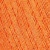 Пряжа "Виск.шелк блестящий", 100% вискоза лиоцель, 100гр, 350м, цв.035-оранжевый - купить в Копейске. Цена: 195.66 руб.