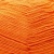 Пряжа "Соната", 50% имп.п/т шерсть, 50% акрил, 100гр, 250м, цв.068-апельсин - купить в Копейске. Цена: 140.88 руб.