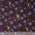 Плательная ткань "Фламенко" 4.1, 80 гр/м2, шир.150 см, принт растительный - купить в Копейске. Цена 259.21 руб.