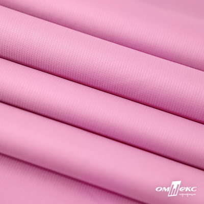 Мембранная ткань "Ditto" 15-2216, PU/WR, 130 гр/м2, шир.150см, цвет розовый - купить в Копейске. Цена 310.76 руб.