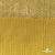 Трикотажное полотно голограмма, шир.140 см, #601-хамелеон жёлтая горчица - купить в Копейске. Цена 452.76 руб.