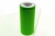 Фатин в шпульках 16-146, 10 гр/м2, шир. 15 см (в нам. 25+/-1 м), цвет зелёный - купить в Копейске. Цена: 100.69 руб.