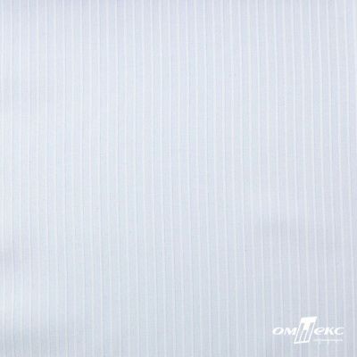 Ткань сорочечная Солар, 115 г/м2, 58% пэ,42% хл, окрашенный, шир.150 см, цв.3-голубой  (арт.103) - купить в Копейске. Цена 309.82 руб.