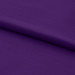 Ткань подкладочная Таффета 19-3748, антист., 53 гр/м2, шир.150см, цвет т.фиолетовый