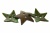Деревянные украшения для рукоделия пуговицы "Кокос" #1 - купить в Копейске. Цена: 55.18 руб.