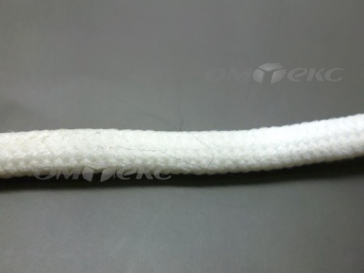 Шнурки т.13 130 см белые - купить в Копейске. Цена: 33.70 руб.