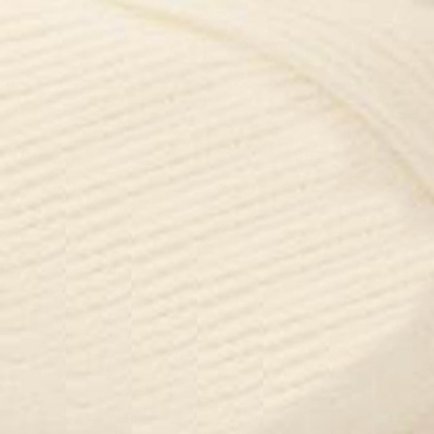 Пряжа "Нимфа", 35% имп.п/т шерсть, 65% акрил, 100гр, 300м, цв.205-белый - купить в Копейске. Цена: 117.39 руб.