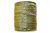 Пайетки "ОмТекс" на нитях, CREAM, 6 мм С / упак.73+/-1м, цв. А-319 - белый - купить в Копейске. Цена: 300.55 руб.
