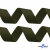 Хаки - цв.305 -Текстильная лента-стропа 550 гр/м2 ,100% пэ шир.25 мм (боб.50+/-1 м) - купить в Копейске. Цена: 405.80 руб.