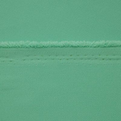 Костюмная ткань "Элис" 15-5416, 200 гр/м2, шир.150см, цвет ментол - купить в Копейске. Цена 296.92 руб.