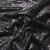 Сетка с пайетками №19, 188 гр/м2, шир.140см, цвет чёрный - купить в Копейске. Цена 454.12 руб.