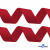 Красный- цв.171 -Текстильная лента-стропа 550 гр/м2 ,100% пэ шир.25 мм (боб.50+/-1 м) - купить в Копейске. Цена: 405.80 руб.