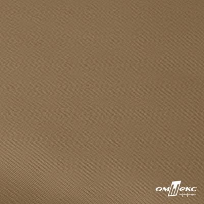 Ткань подкладочная Таффета 17-1327, антист., 53 гр/м2, шир.150см, цвет св.коричневый - купить в Копейске. Цена 62.37 руб.